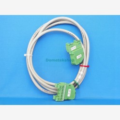 Phoenix Contact KGS-MSTB 2,5/10 with Cable Phoenix Contact KGS-MSTB 2,5/10 with Cable